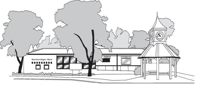 MOSS GROVE SURGERY – KINVER AND KINGSWINFORD MERGER JULY 2020